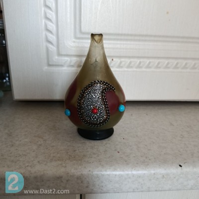 بی پایه و کنسلی شکرریز نگین ورشو ساخت شوروی