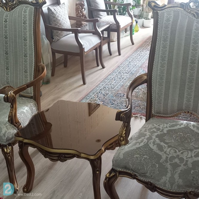 آگهی رایگان مبلمان و نهارخوری