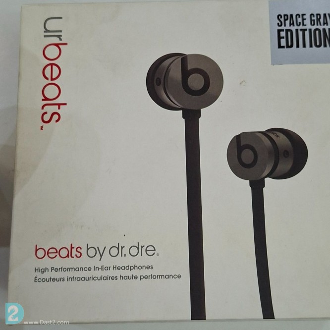 آگهی رایگان هدفون هندزفری بیتس اورجینال beats