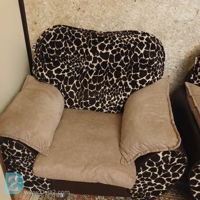 مبل راحتی ۷نفره