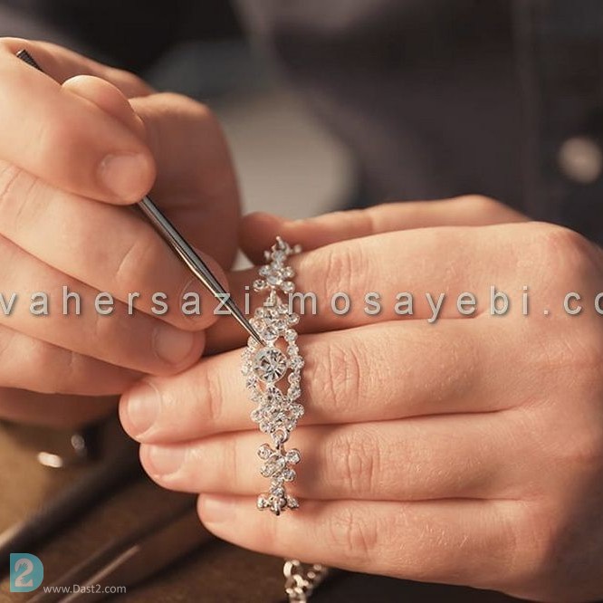 آگهی رایگان دوره الماس شناسی