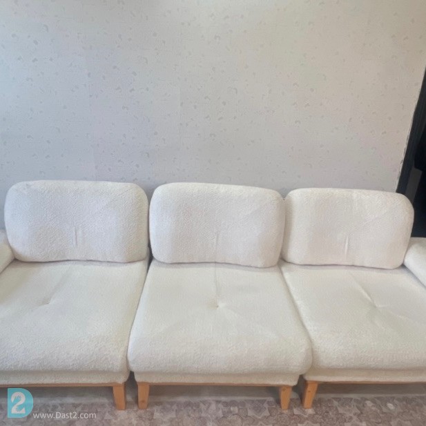 آگهی رایگان مبل تدی مکانیزم