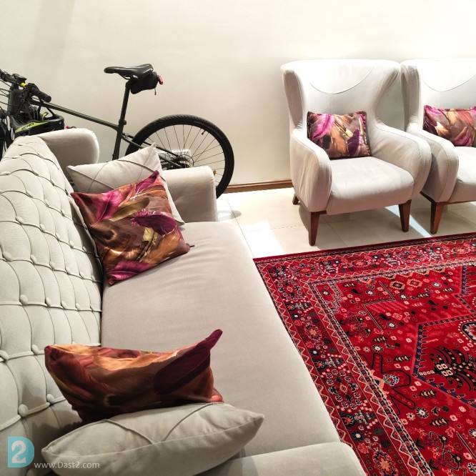 آگهی رایگان نیم ست مبلمان چستر
