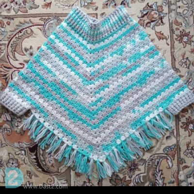 لباس زمستانی