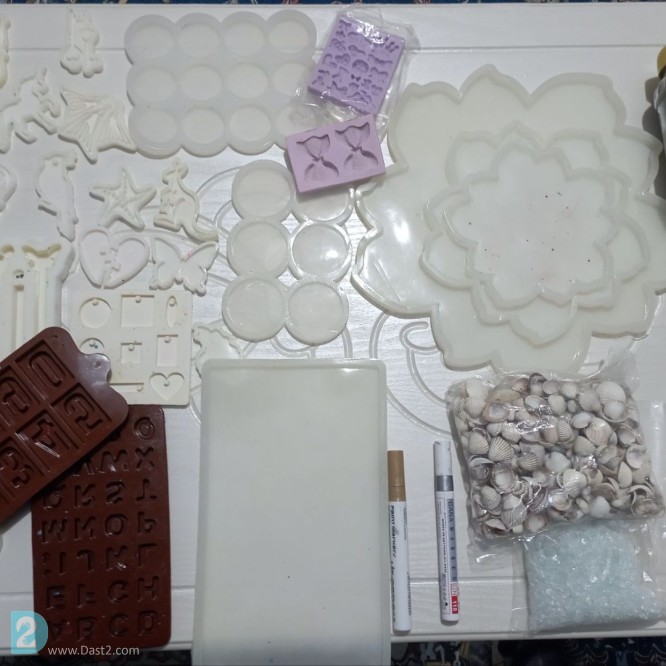 آگهی رایگان رزین