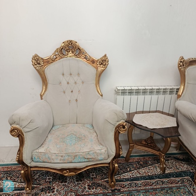 آگهی رایگان مبلمان و میز نهار خوری