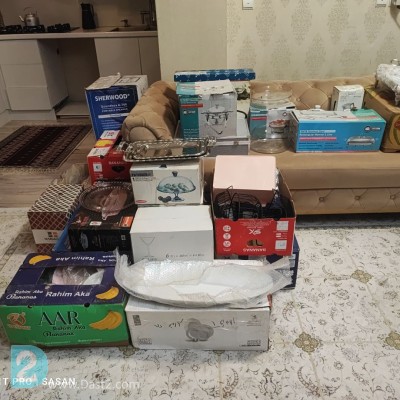 ظروف کریستال ظروف چوبی بامبو ظروف آشپزخانه