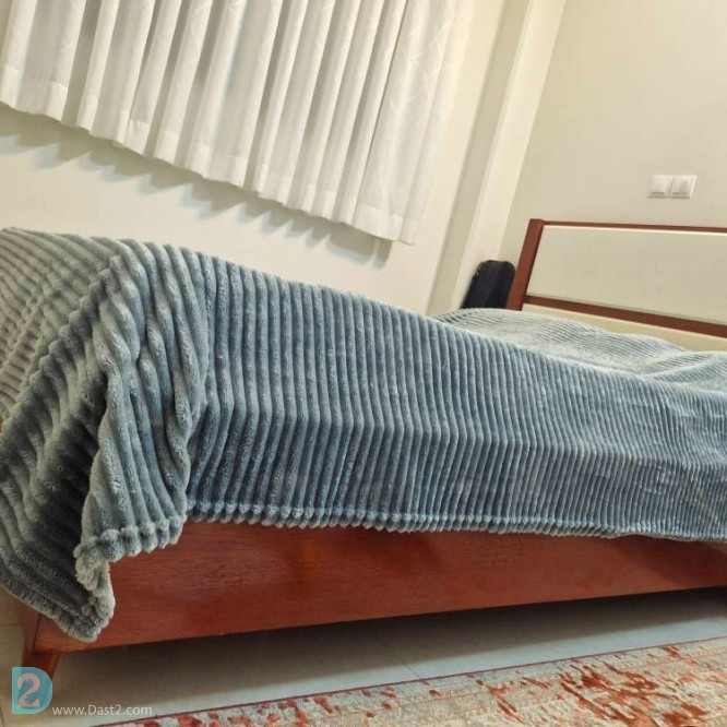 آگهی رایگان سرویس تخت تک نفره در حد نو