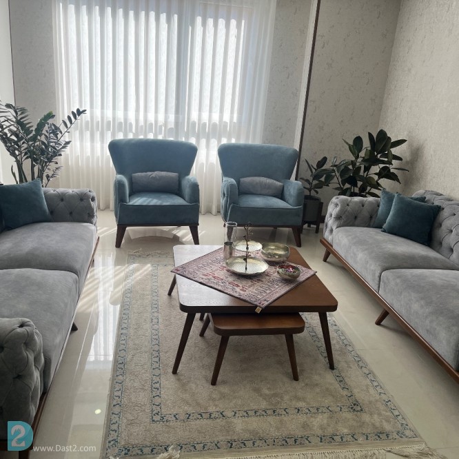 آگهی رایگان مبل تمام چستر