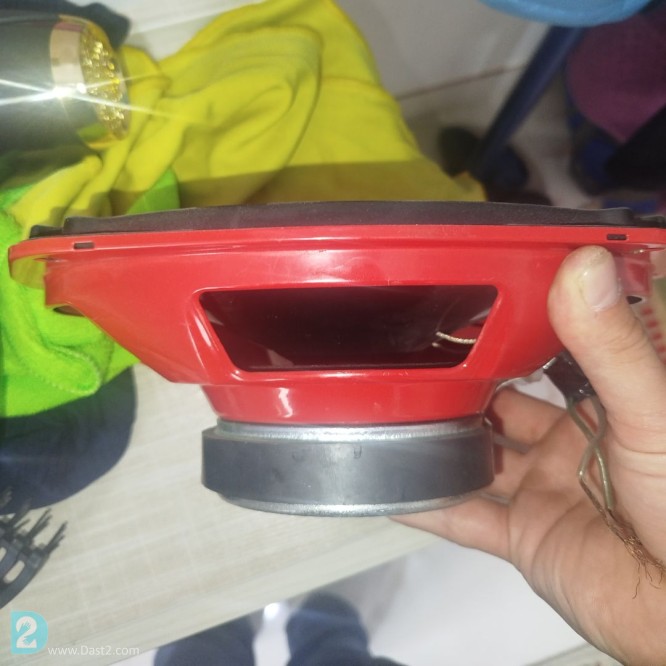 آگهی رایگان باند بلندگو بیضی کاشیاما ژاپنی+ کوآکسیال + یک جفت میدرنج شیش و نیم اسپرت