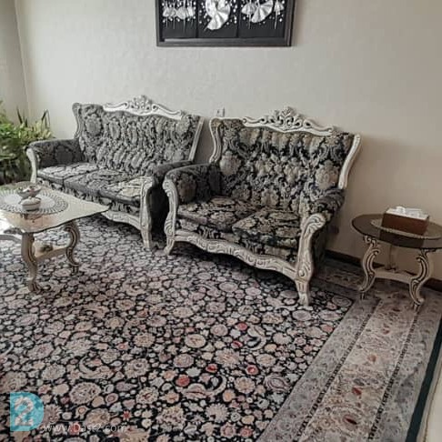 آگهی رایگان مبل چوبی