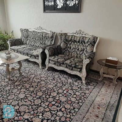 مبل چوبی