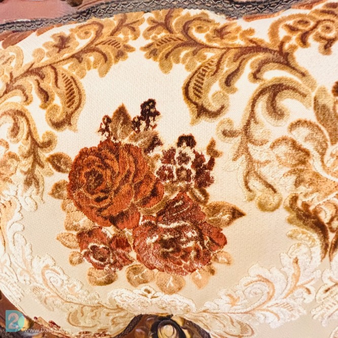 آگهی رایگان مبل 9 نفره چوب گردو