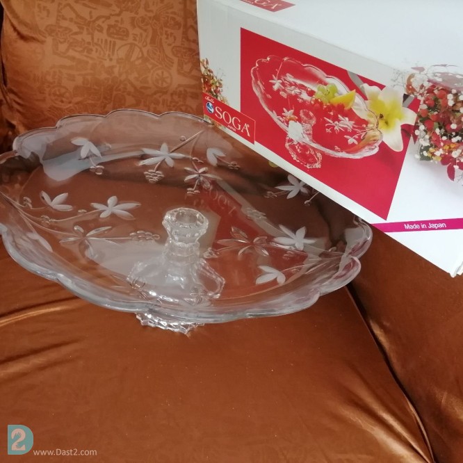 آگهی رایگان انواع ظروف پذیرایی