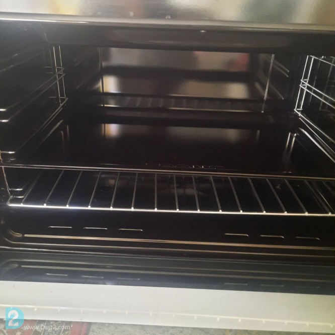 آگهی رایگان اجاق گاز bost