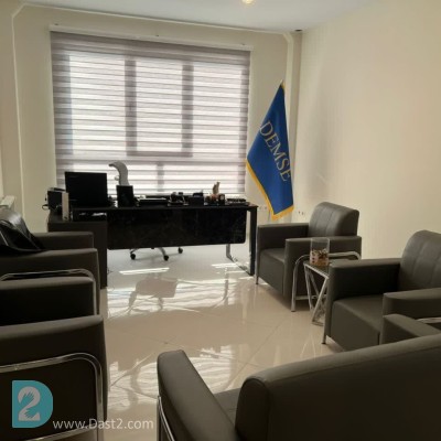 انواع مبل و میز اداری