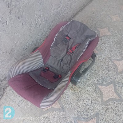 کریر برند دلیجان