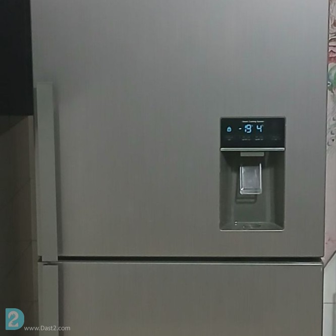آگهی رایگان یخچال اسنوا مدل SBDI_S100TI