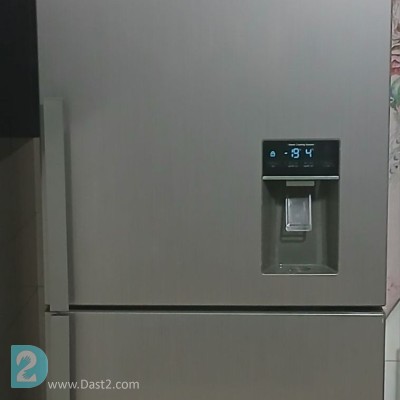 یخچال اسنوا مدل SBDI_S100TI