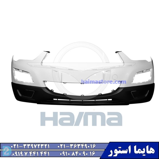 آگهی رایگان درب جلو هایما HAIMA 7X