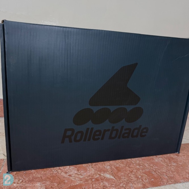 آگهی رایگان اسکیت RB PRO X W