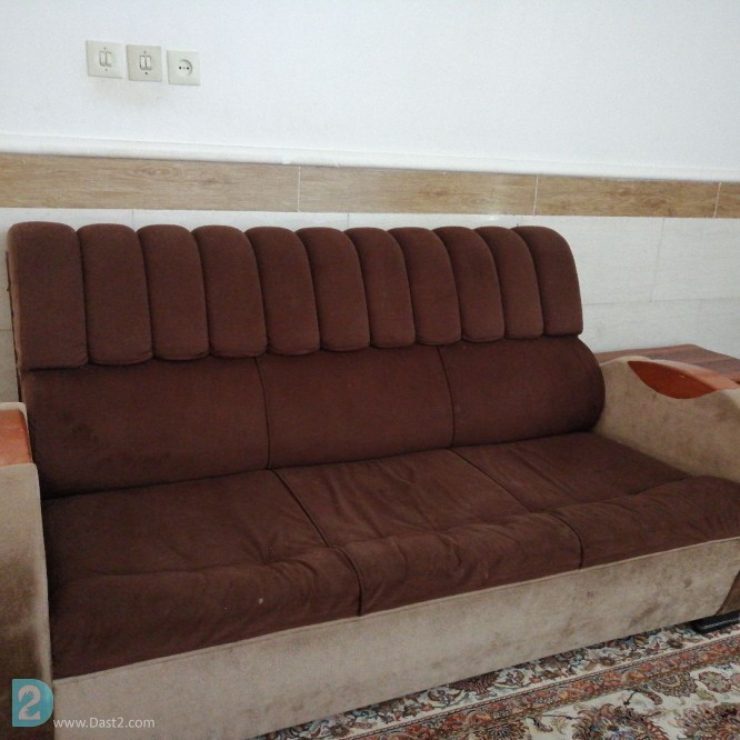 آگهی رایگان فروش فوری مبل دست 2