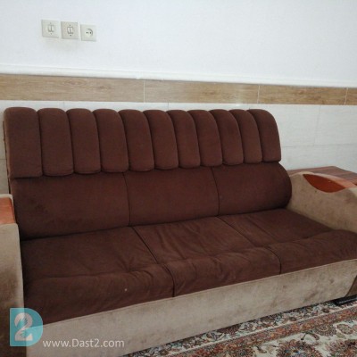 فروش فوری مبل دست 2