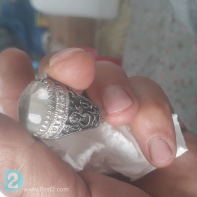 انگشتر عقیق