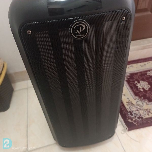 آگهی رایگان اسپیکر xp m1211