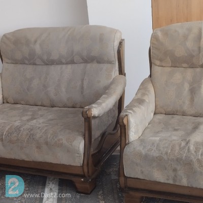 فروش مبل دست دوم