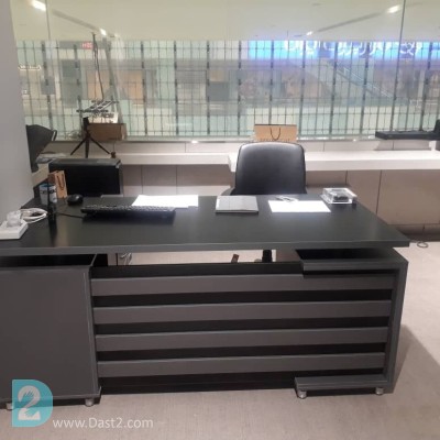 میز کارشناسی ممتاز