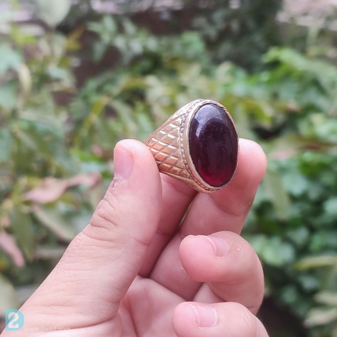 آگهی رایگان انگشتر قدیمی