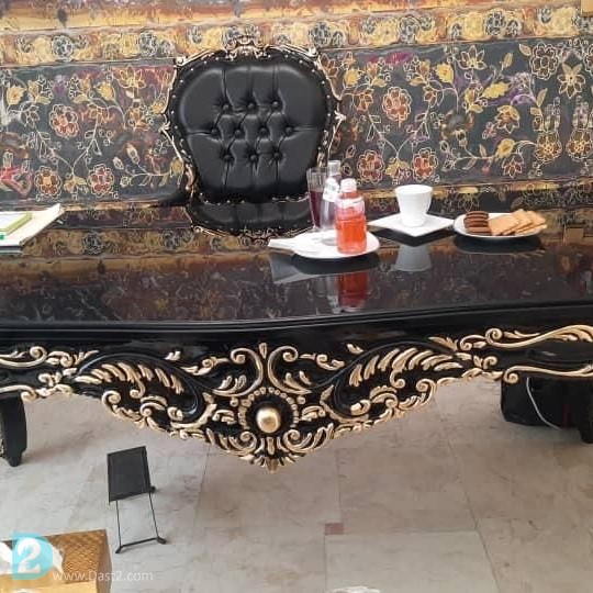 آگهی رایگان میز اداری شل