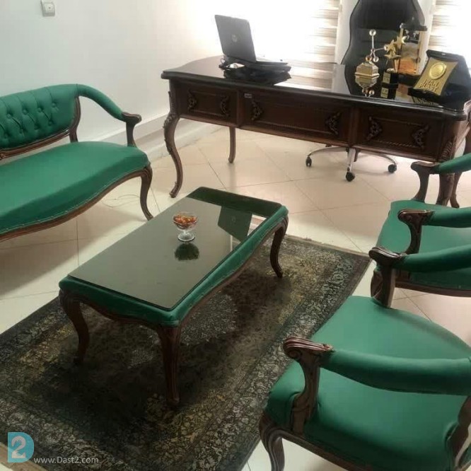 آگهی رایگان صندلي صدفي انتظار