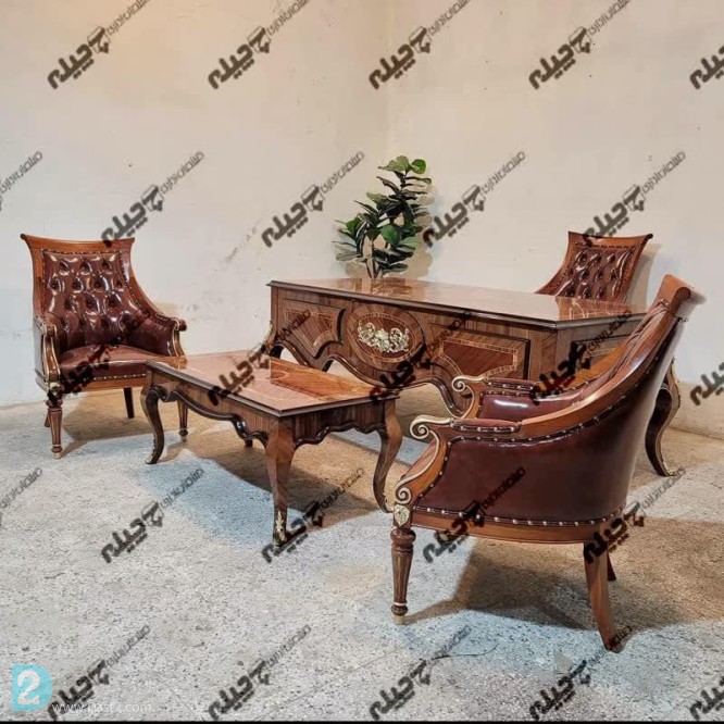 آگهی رایگان میز کنفرانس شاهنشاهی