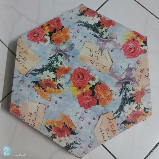 آگهی رایگان سرویس ۱۲ پارچه چای خوری