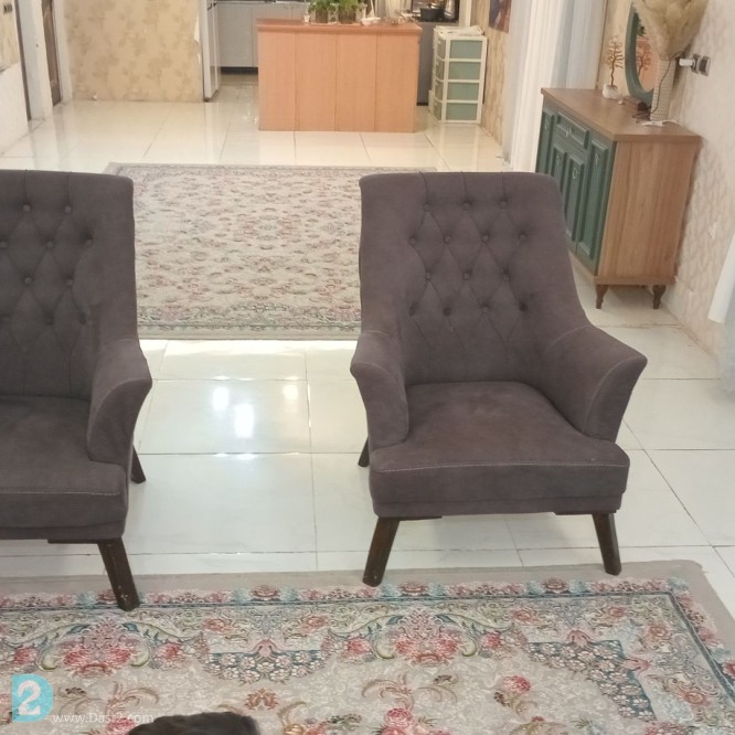 آگهی رایگان مبل راحتی