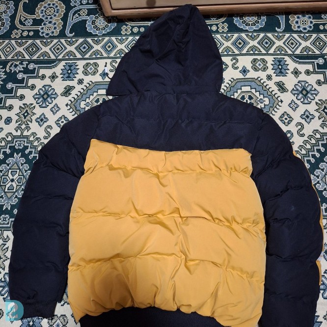 آگهی رایگان کاپشن ۲ رو