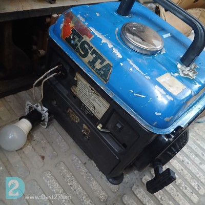 موتور برق 1 کیلو وات
