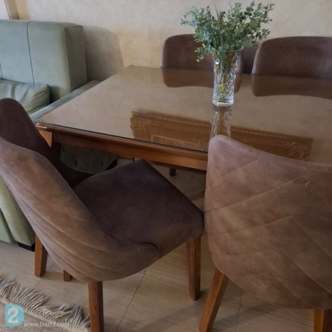 آگهی رایگان میزناهارخوری