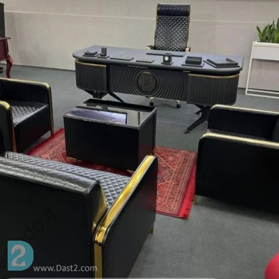میز وکیوم و نیمست پاندا