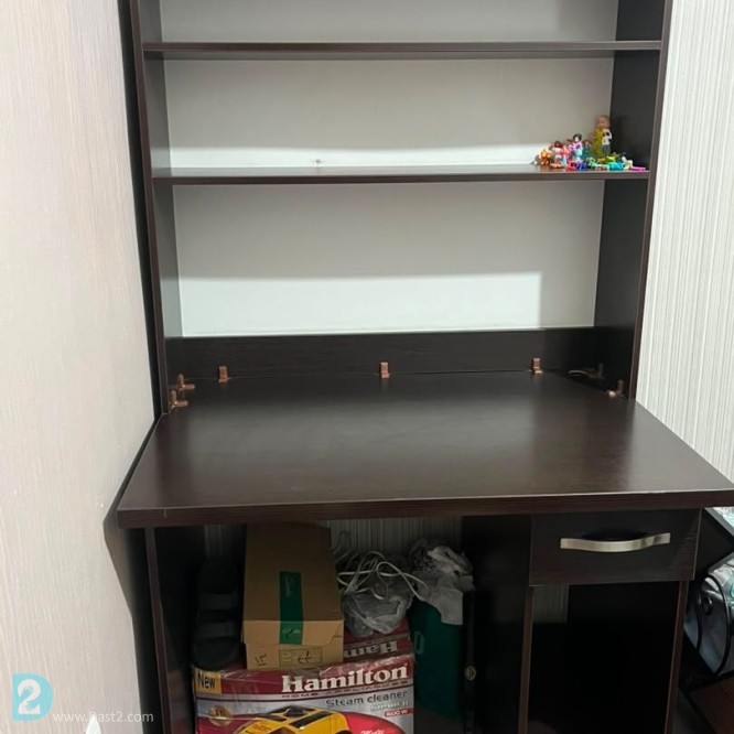 آگهی رایگان کتابخانه همراه بامیز کامپیوتر طبقاتی