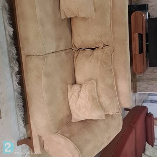آگهی رایگان مبل ۷ نفره راحتی