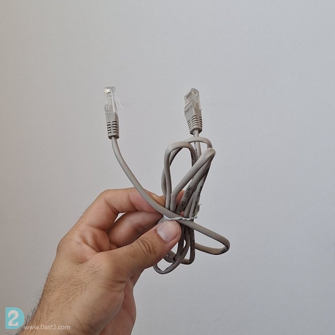 آگهی رایگان مودم ADSL تی پی لینک