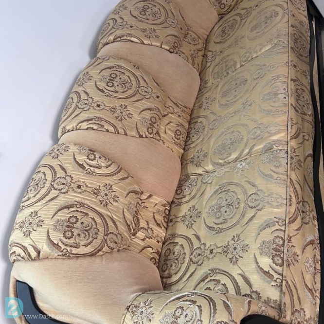 آگهی رایگان مبلمان ۷نفره