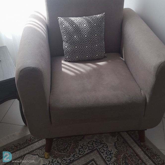 آگهی رایگان مبل ۷نفره راحتی