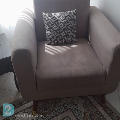 مبل ۷نفره راحتی