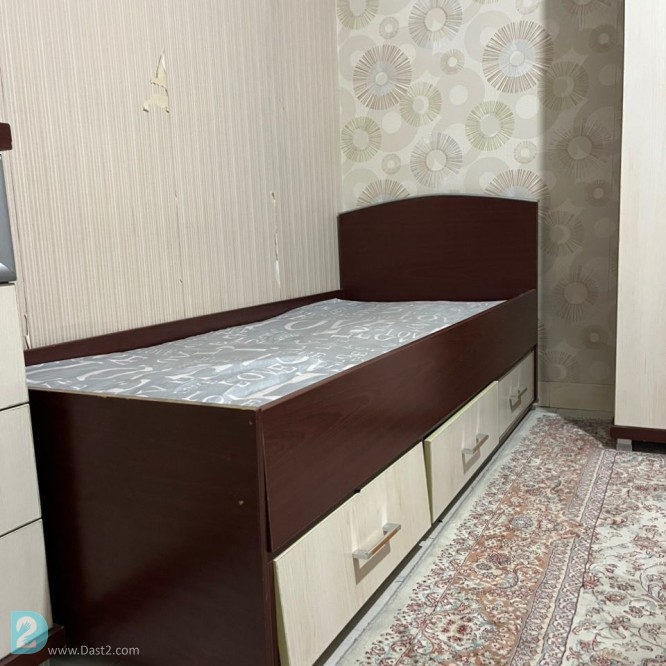 آگهی رایگان سرویس کامل تختخواب