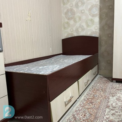 سرویس کامل تختخواب