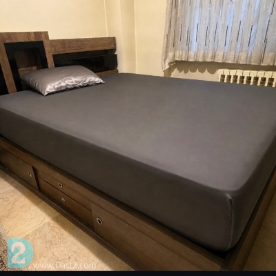 فروش تحت و تشک نو